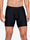 Under Armour Pánské boxerky Under Armour UA Tech 6in (3ks)
