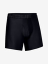 Under Armour Pánské boxerky Under Armour UA Tech 6in (3ks)