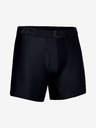Under Armour Pánské boxerky Under Armour UA Tech 6in (3ks)