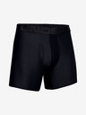 Under Armour Pánské boxerky Under Armour UA Tech 6in (3ks)