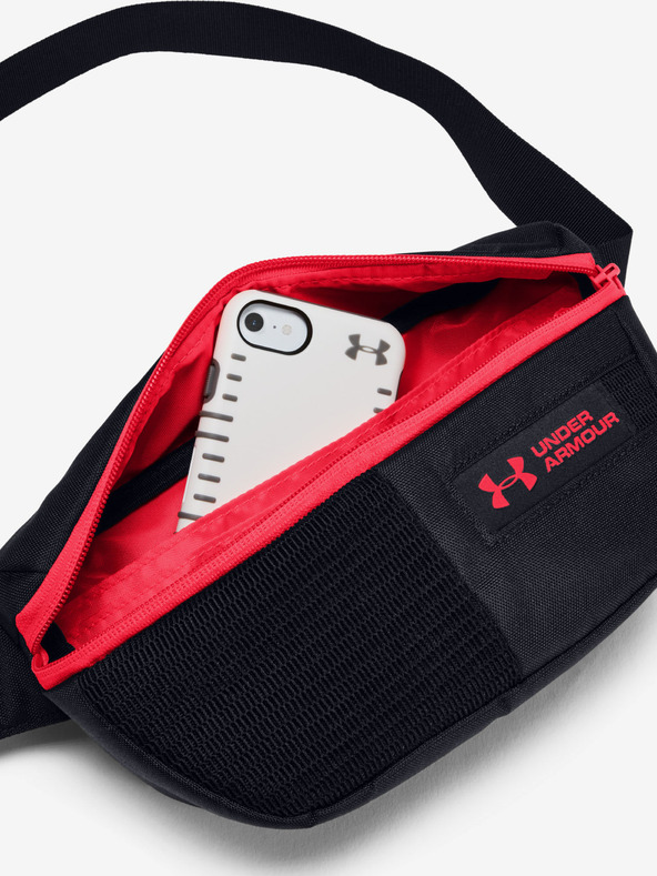 Under Armour Unisexová ledvinka Under Armour Waist Bag
