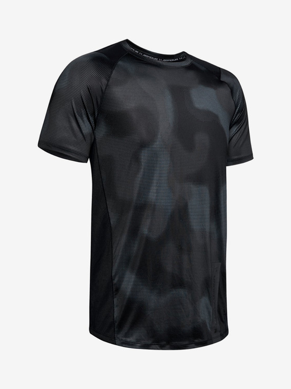 Under Armour Pánské tričko Under Armour MK1 SS Printed