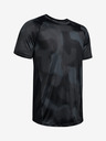 Under Armour Pánské tričko Under Armour MK1 SS Printed