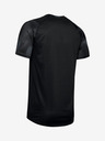 Under Armour Pánské tričko Under Armour MK1 SS Printed