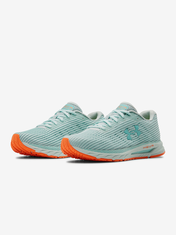 Under Armour Dámské boty Under Armour W HOVR Velociti 2 Rn