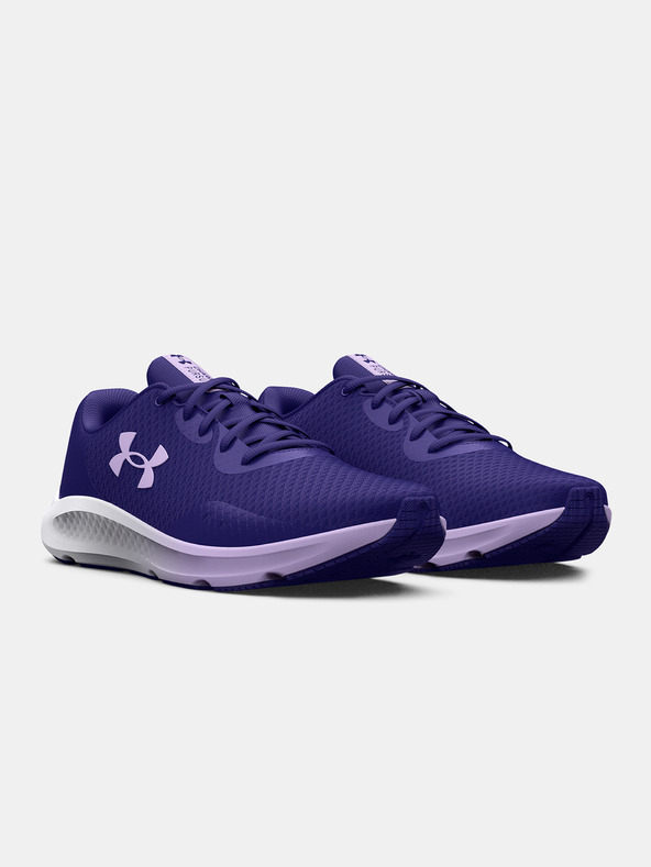Under Armour Dámské boty Under Armour UA W Charged Pursuit 3