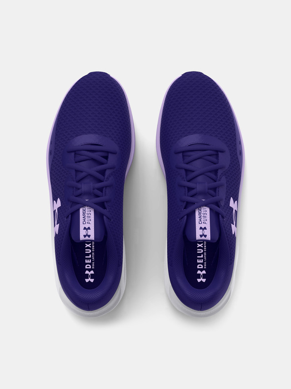Under Armour Dámské boty Under Armour UA W Charged Pursuit 3