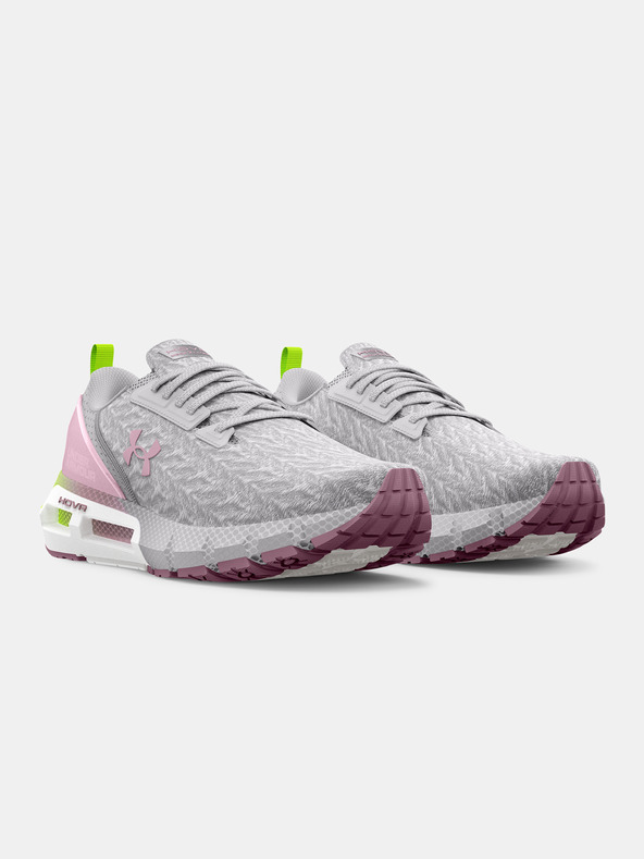 Under Armour Dámské boty Under Armour UA W HOVR Mega 2 Clone