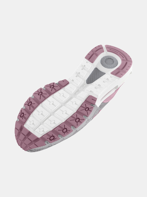 Under Armour Dámské boty Under Armour UA W HOVR Mega 2 Clone