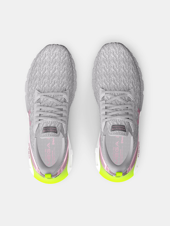 Under Armour Dámské boty Under Armour UA W HOVR Mega 2 Clone