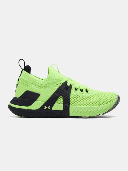 Under Armour Dámské boty Under Armour UA W Project Rock 4