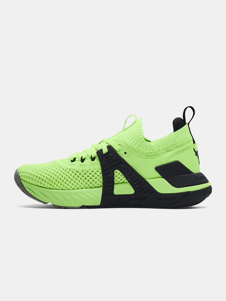 Under Armour Dámské boty Under Armour UA W Project Rock 4