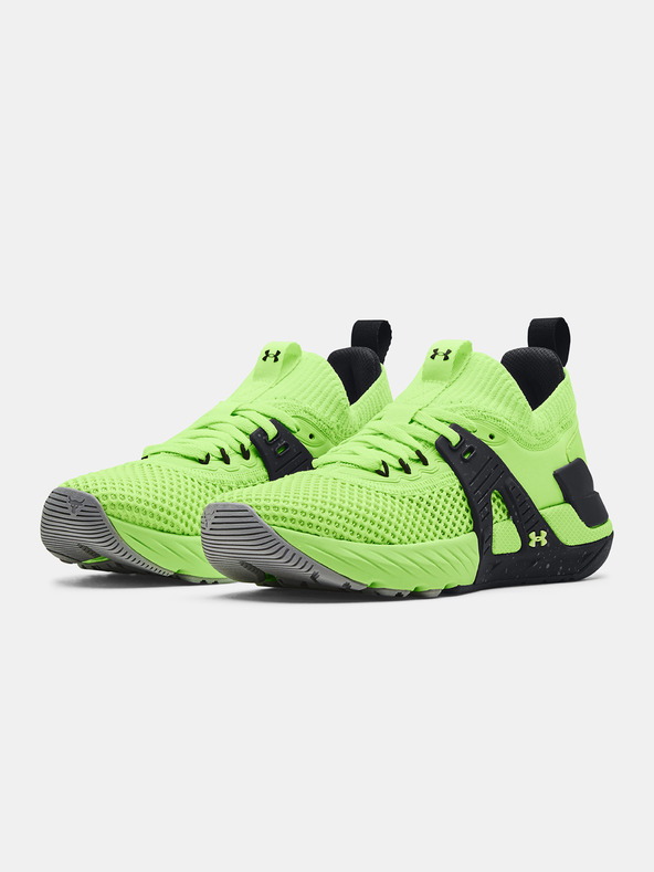 Under Armour Dámské boty Under Armour UA W Project Rock 4