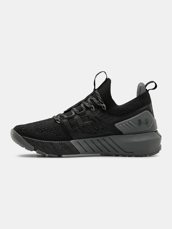 Under Armour Dámské boty Under Armour W Project Rock 3