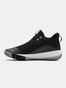 Under Armour Unisexové boty Under Armour SC 3ZER0 IV