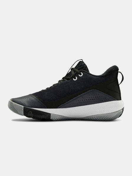 Under Armour Unisexové boty Under Armour SC 3ZER0 IV