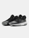 Under Armour Unisexové boty Under Armour SC 3ZER0 IV