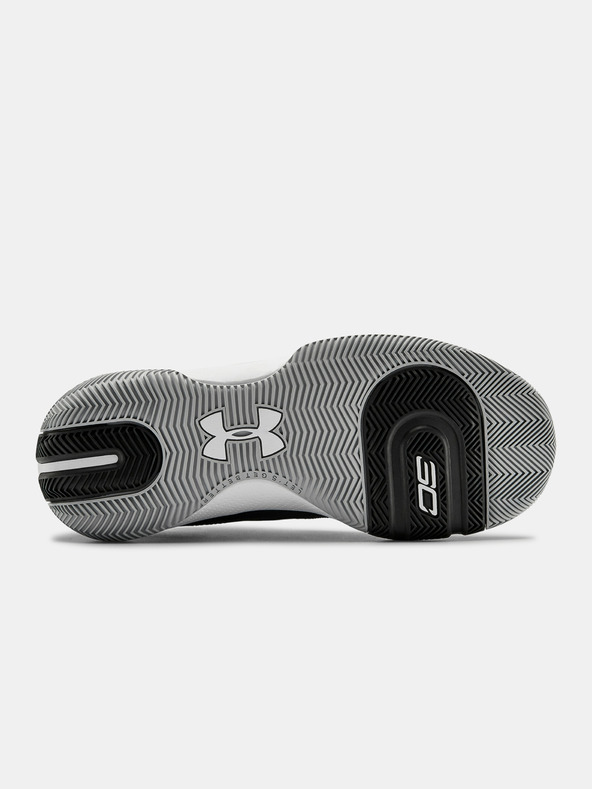 Under Armour Unisexové boty Under Armour SC 3ZER0 IV