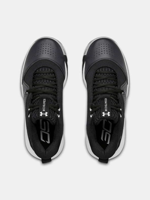 Under Armour Unisexové boty Under Armour SC 3ZER0 IV