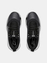 Under Armour Unisexové boty Under Armour SC 3ZER0 IV