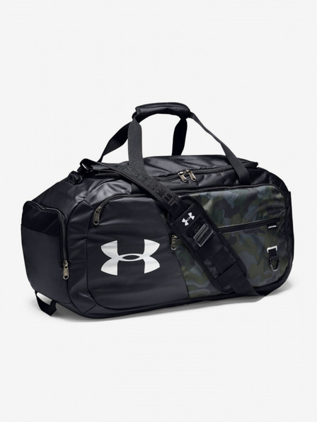 Under Armour Unisexová taška Under Armour Undeniable Duffel 4.0 Md