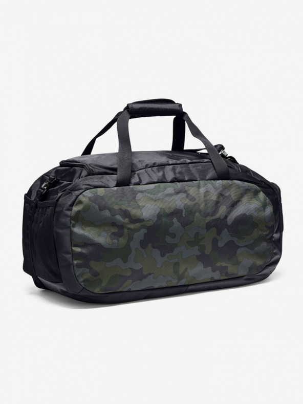 Under Armour Unisexová taška Under Armour Undeniable Duffel 4.0 Md
