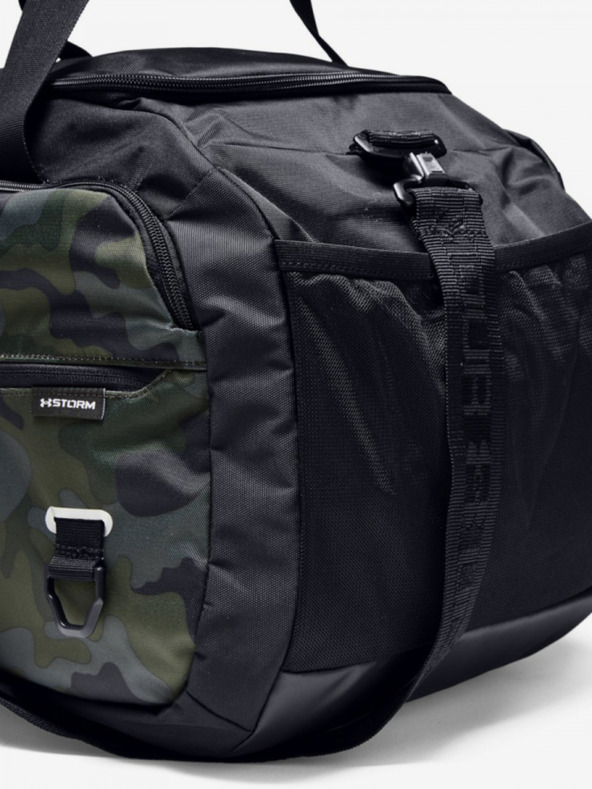 Under Armour Unisexová taška Under Armour Undeniable Duffel 4.0 Md
