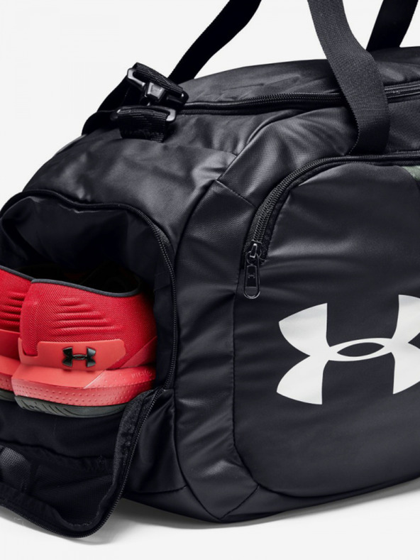 Under Armour Unisexová taška Under Armour Undeniable Duffel 4.0 Md