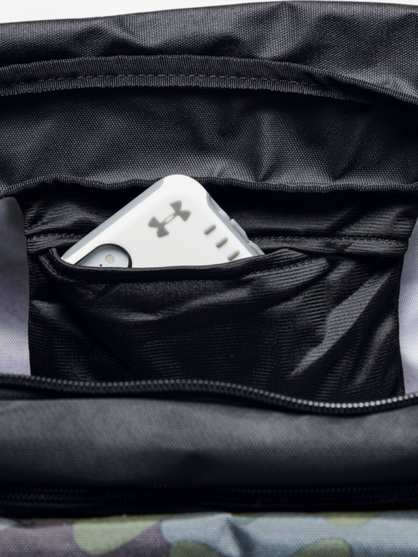 Under Armour Unisexová taška Under Armour Undeniable Duffel 4.0 Md