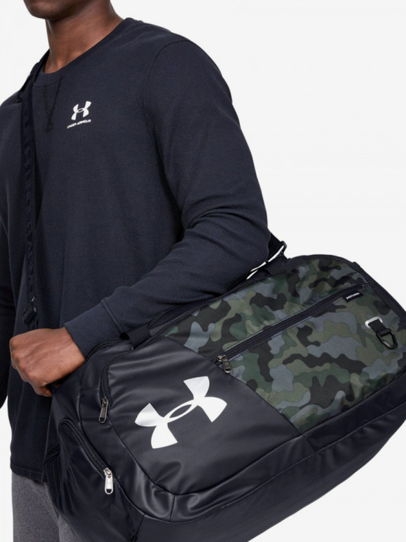 Under Armour Unisexová taška Under Armour Undeniable Duffel 4.0 Md