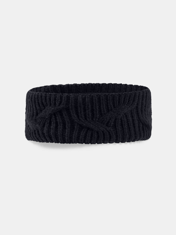 Under Armour Dámská čelenka Under Armour Around Town Headband