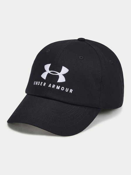 Under Armour Dámská kšiltovka Under Armour WoMen\'s Novelty Favorite Cap