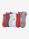 Under Armour Dámské ponožky Under Armour Women's Essential NS