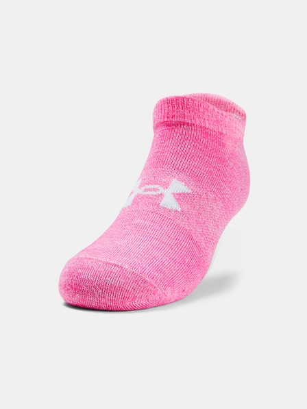 Under Armour Dámské ponožky Under Armour Women's Essential NS