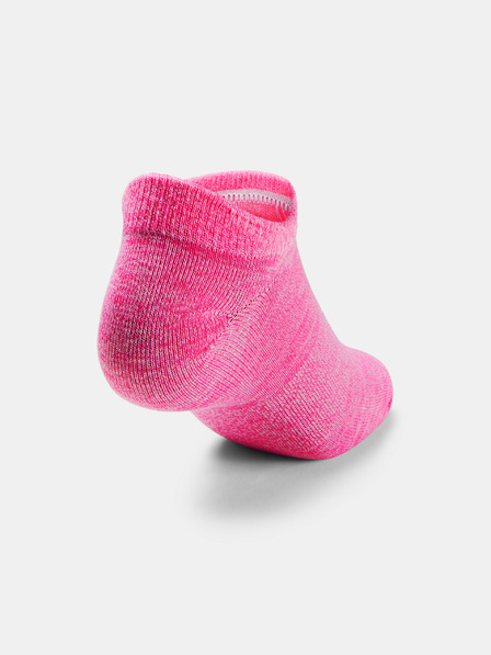Under Armour Dámské ponožky Under Armour Women's Essential NS