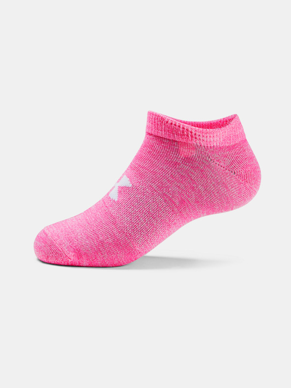 Under Armour Dámské ponožky Under Armour Women's Essential NS