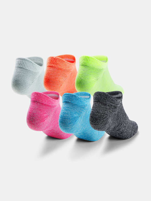 Under Armour Dámské ponožky Under Armour Women's Essential NS