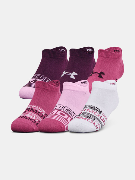Under Armour Dámské ponožky Under Armour Women's Essential NS