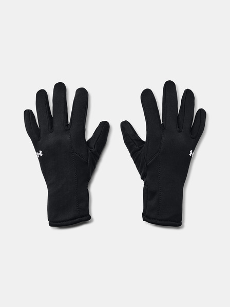 Under Armour Dámské rukavice Under Armour Geo Storm Fleece Gloves
