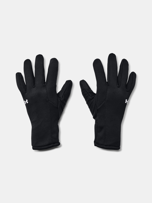 Under Armour Dámské rukavice Under Armour Geo Storm Fleece Gloves