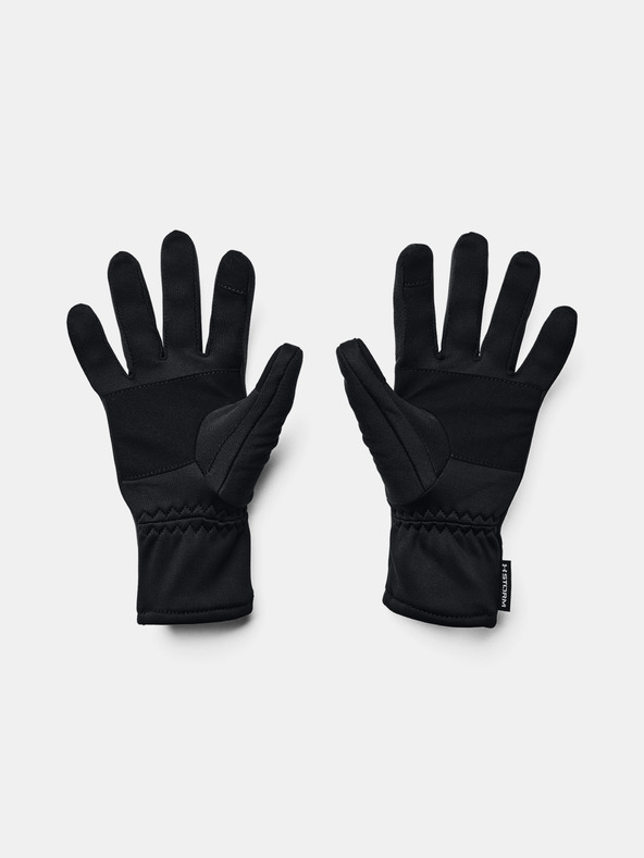 Under Armour Dámské rukavice Under Armour Geo Storm Fleece Gloves