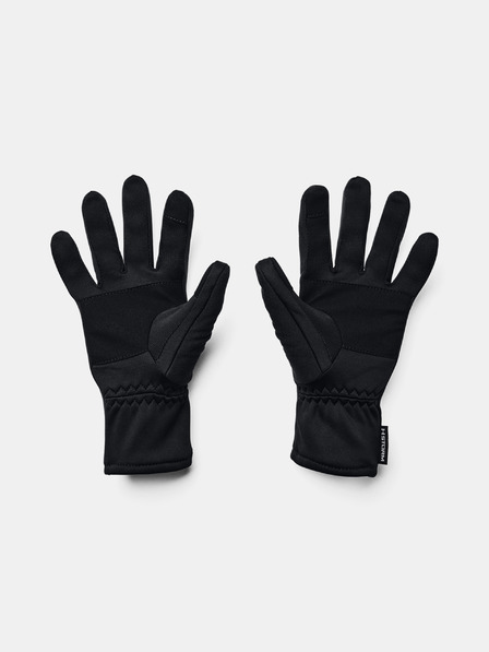 Under Armour Dámské rukavice Under Armour Geo Storm Fleece Gloves