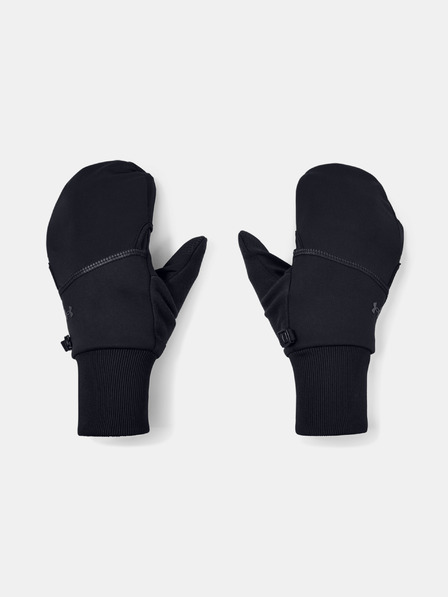 Under Armour Dámské rukavice Under Armour W Run Convertible Gloves