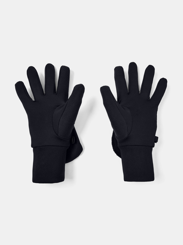 Under Armour Dámské rukavice Under Armour W Run Convertible Gloves