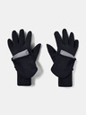 Under Armour Dámské rukavice Under Armour W Run Convertible Gloves