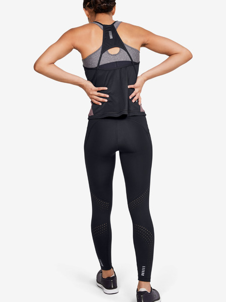 Under Armour Dámské tílko Under Armour W UA Qualifier ISO-CHILL Tank