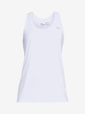Under Armour Dámské tílko Under Armour Tech Tank - Solid