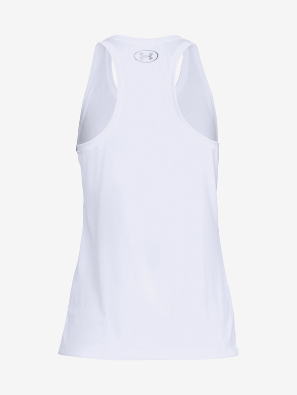 Under Armour Dámské tílko Under Armour Tech Tank - Solid