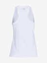 Under Armour Dámské tílko Under Armour Tech Tank - Solid