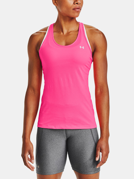 Under Armour Dámské tílko Under Armour HG Armour Racer Tank
